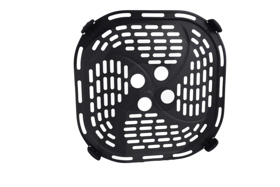 Philips Heißluftfritteuse Philips Rost für Heißluftfritteuse 642001012700
