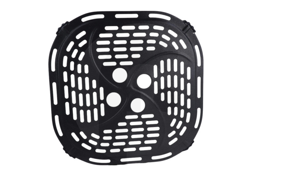 Philips Freidora sin aceite Rejilla para freidora de aire 642001012700 apto para entre otros NA210/00