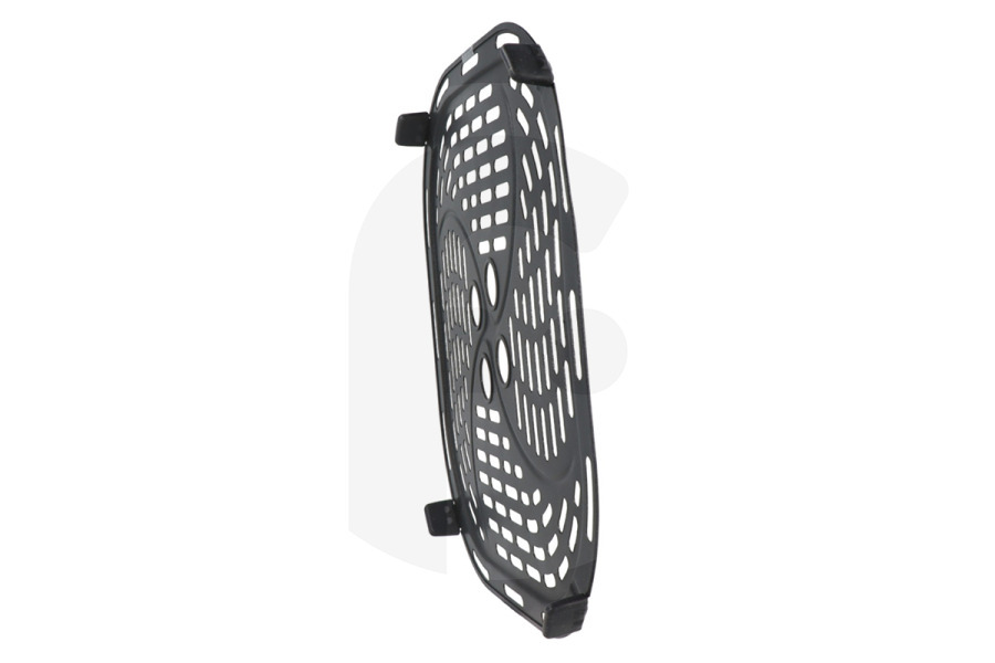 Philips  Philips Rost Grillrost für Heißluftfritteuse 642001022712