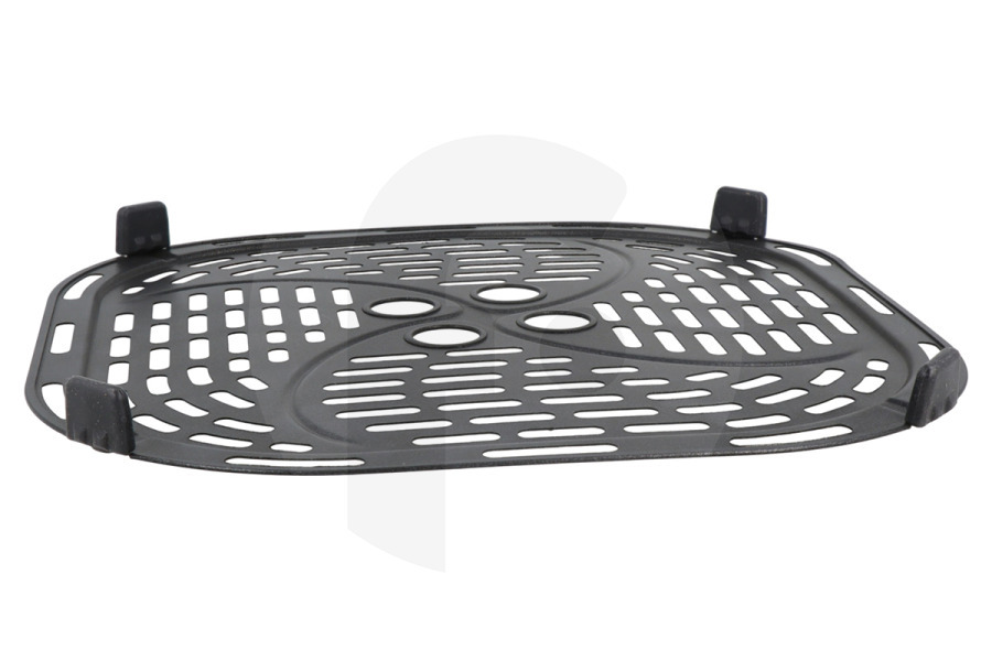 Philips  Philips Rost Grillrost für Heißluftfritteuse 642001022712