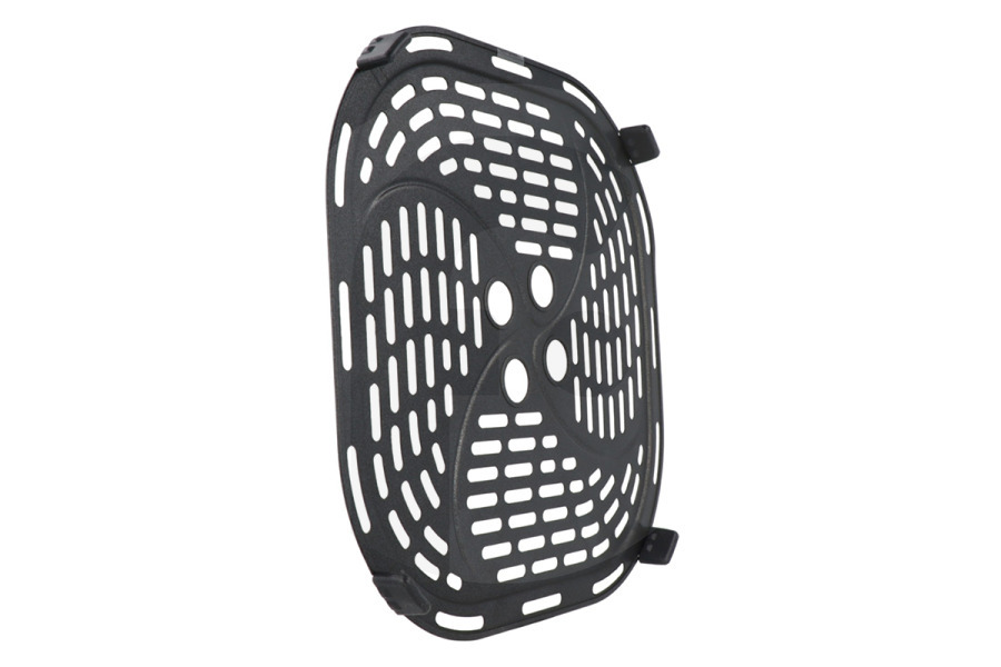 Philips  Philips Rost Grillrost für Heißluftfritteuse 642001022712