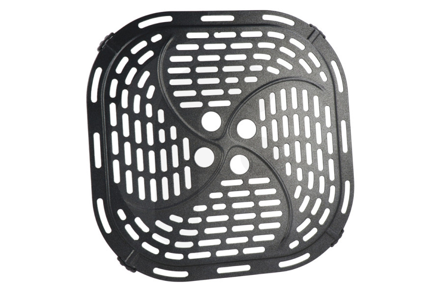 Philips Freidora sin aceite Rejilla parrilla para freidora de aire 642001022712 apto para entre otros NA130/00