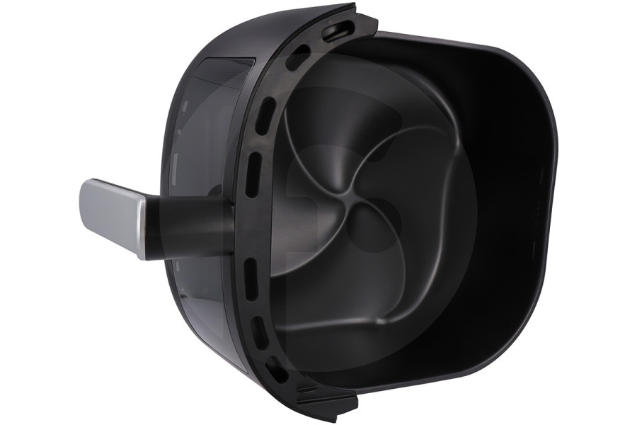 Philips  Philips Cesta interior con ventana para freidora de aire 642001023210