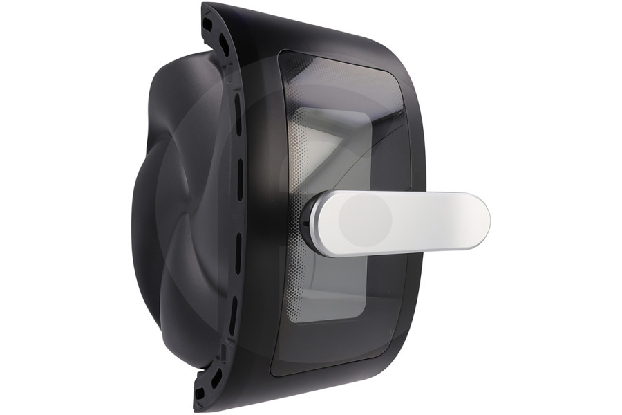Philips  Philips Cesta interior con ventana para freidora de aire 642001023210