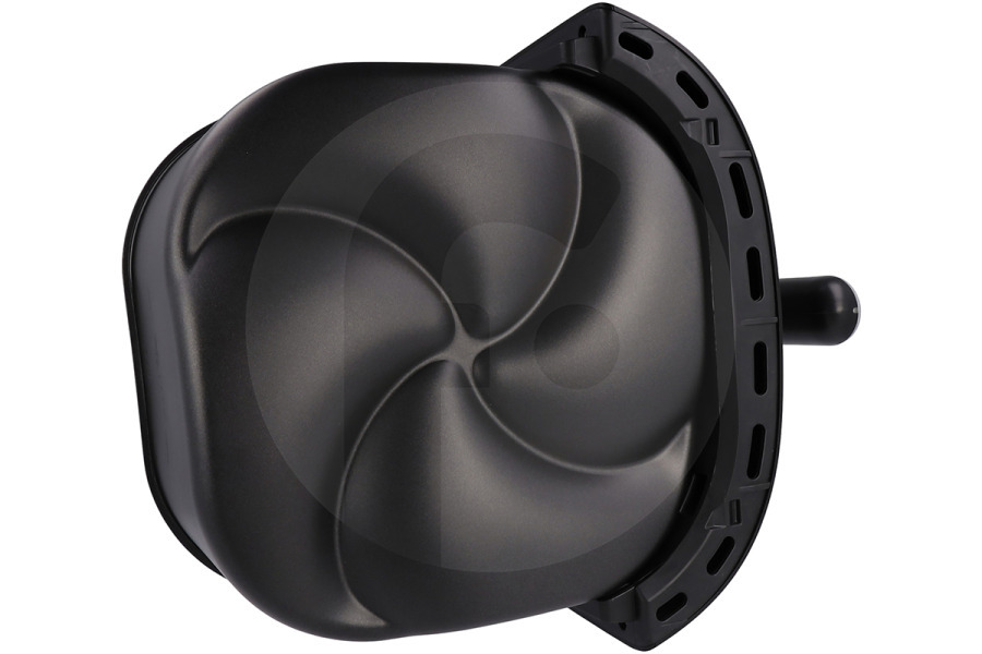 Philips  Philips Cesta interior con ventana para freidora de aire 642001023210
