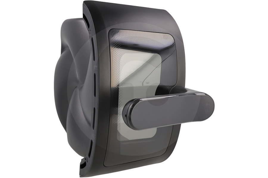 Philips  Philips Cesta interior con ventana para freidora de aire 642001012697