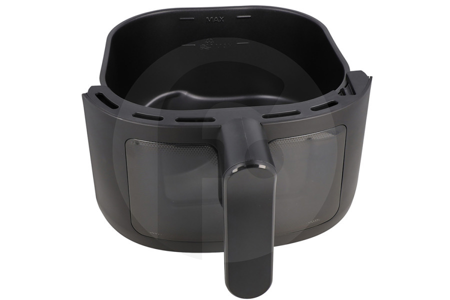 Philips Friggitrice ad aria Philips Cestello interno con finestra per friggitrice ad aria 642001012697 adatto a tra cui NA220/00