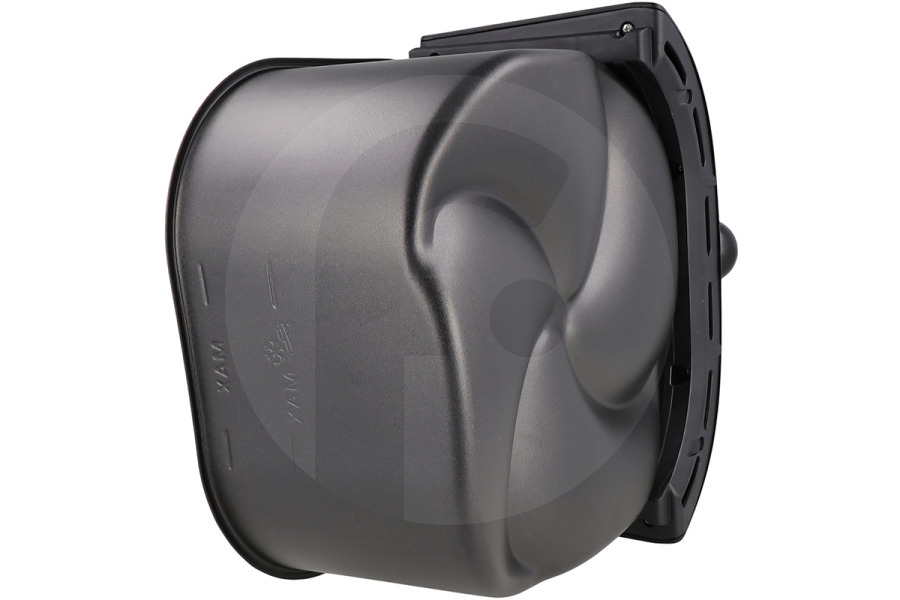 Philips  Philips Cesta interior con ventana para freidora de aire 642001012697