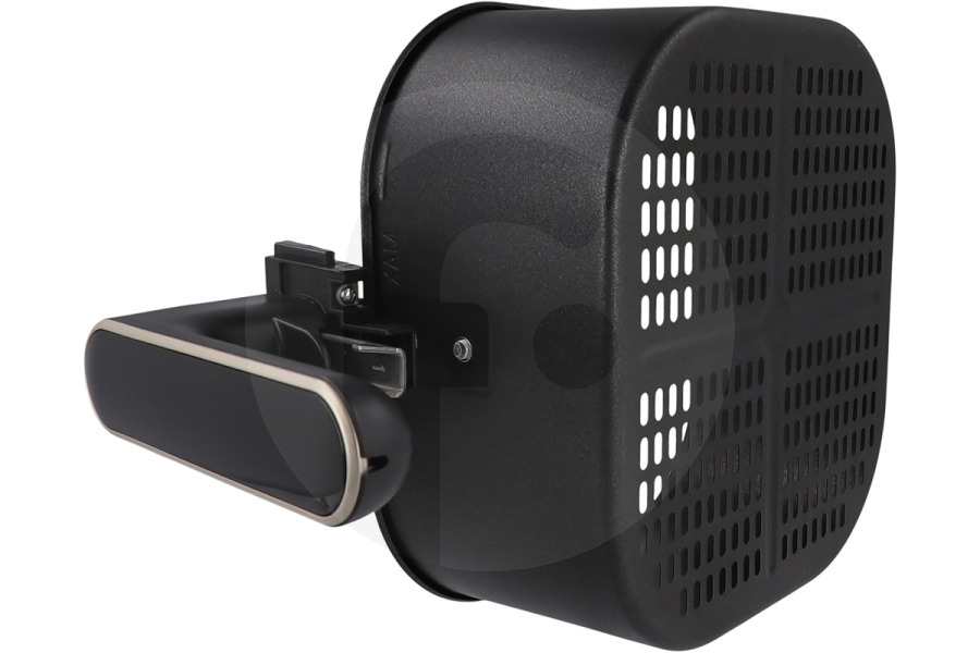 Philips  Philips Cesta con asa para freidora de aire 300010236491