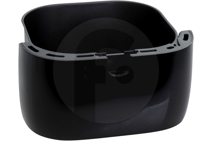 Philips Friggitrice ad aria Philips Padella interna per friggitrice ad aria 300010236511 adatto a tra cui HD9257/80, HD9257/88