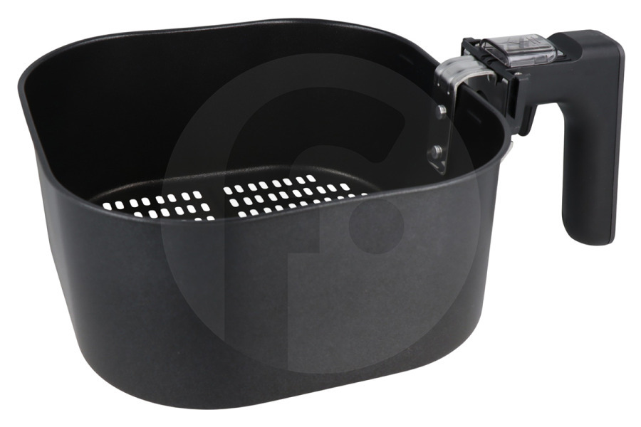 Philips Freidora sin aceite Cesta con asa para freidora de aire 642001021022 apto para entre otros HD9280/90