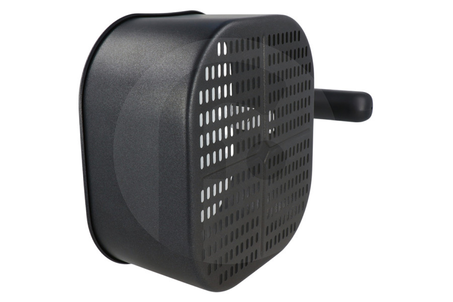 Philips  Philips Cestello con manico per friggitrice ad aria 642001021022