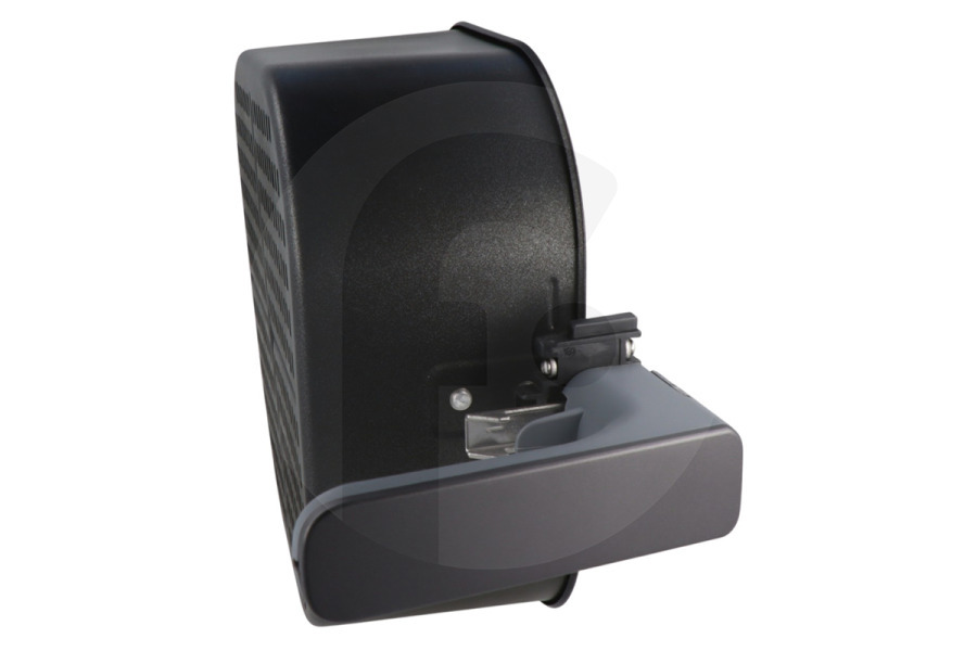 Philips  Philips Korb mit Griff für Heißluftfritteuse 642001021035