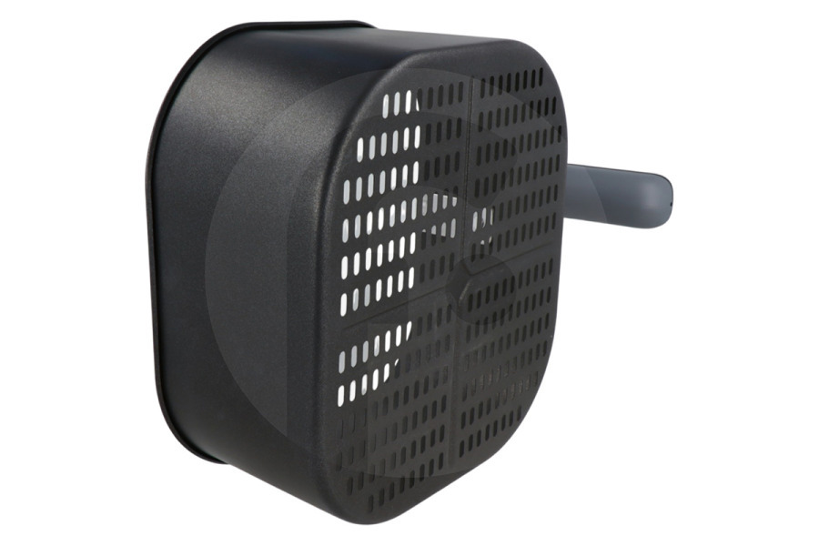 Philips  Philips Korb mit Griff für Heißluftfritteuse 642001021035