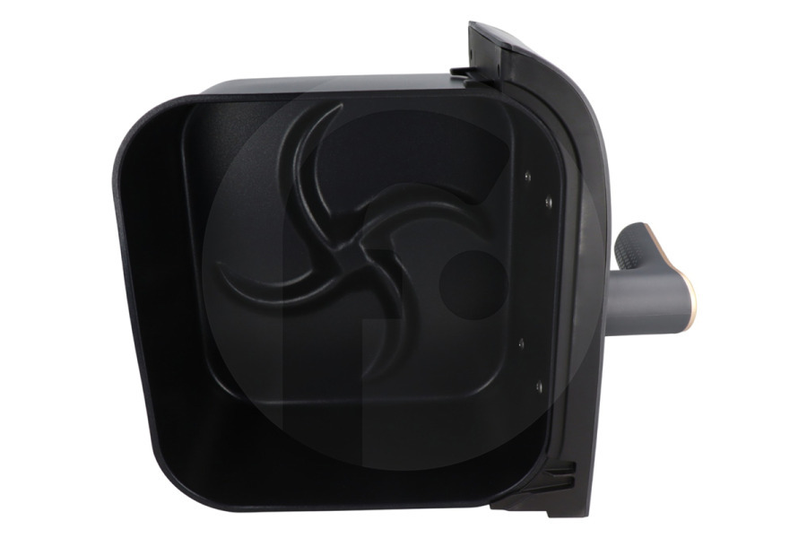 Philips Friggitrice ad aria Philips cestello grande con manico per friggitrice ad aria 642001020947 adatto a tra cui NA552
