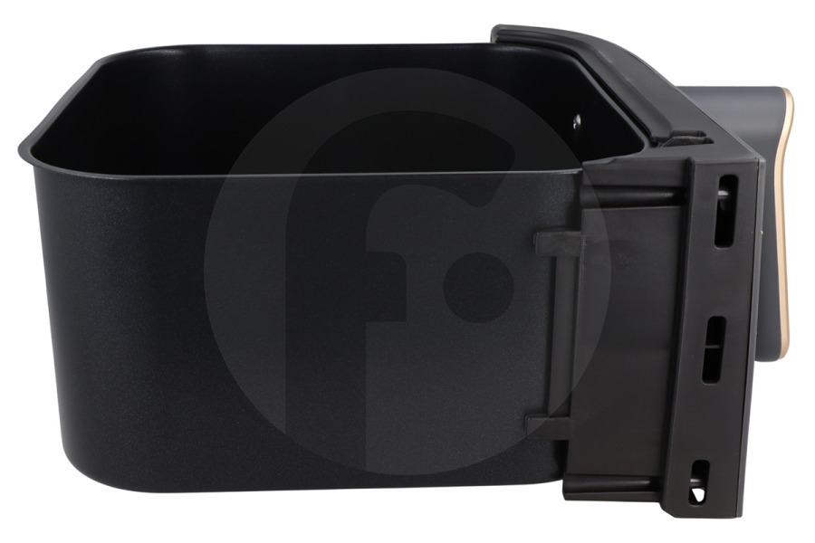 Philips  Philips großer Korb inkl. Griff für Heißluftfritteuse 642001020947
