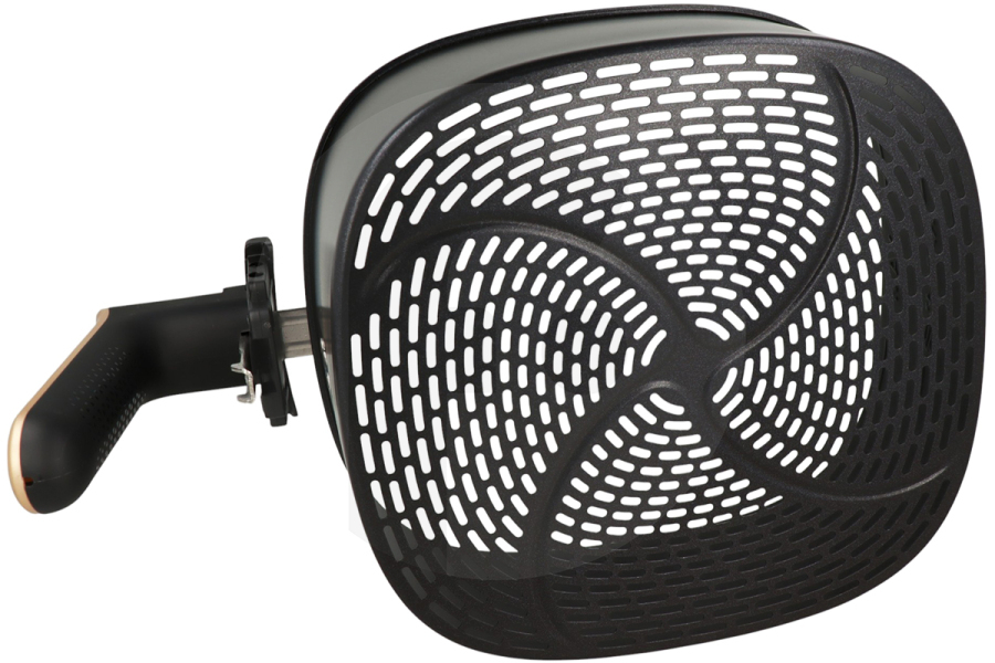 Philips  Philips cestello interno con manico per friggitrice ad aria calda, airfryer 642001021686