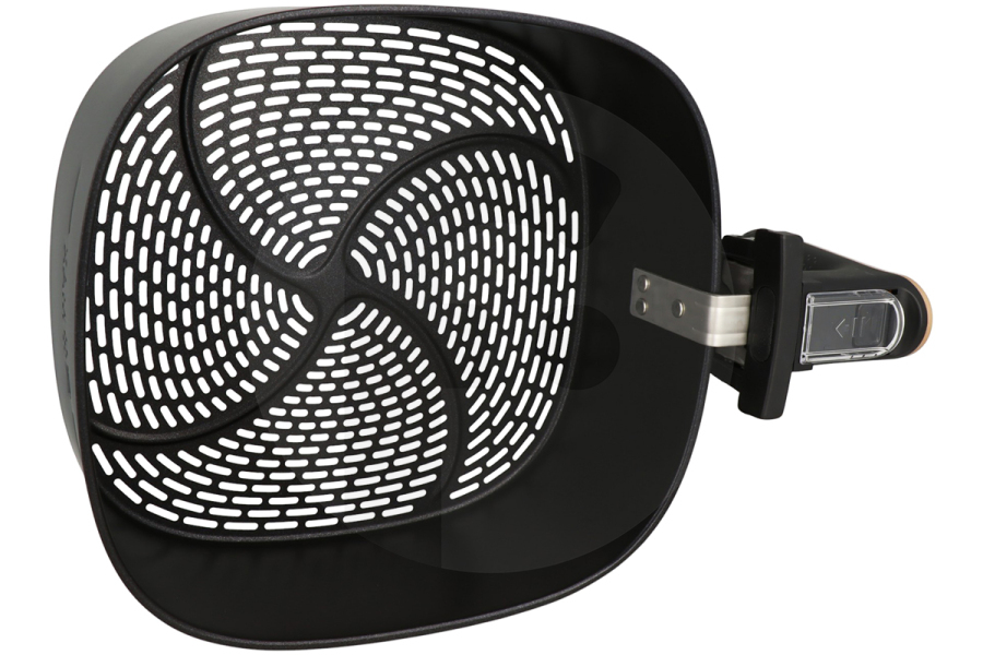 Philips  Philips cestello interno con manico per friggitrice ad aria calda, airfryer 642001021686