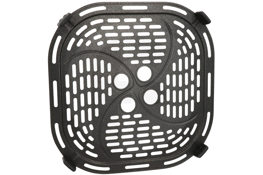 Philips  Philips Grillrost für Heißluftfritteuse, Airfryer 642001024186