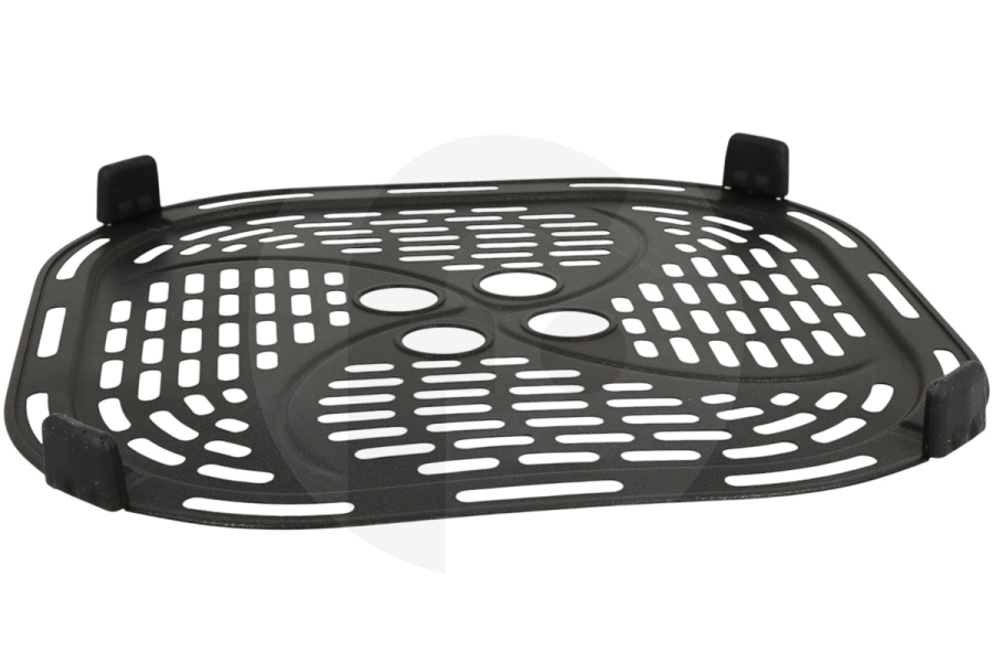 Philips  Philips Grillrost für Heißluftfritteuse, Airfryer 642001024186