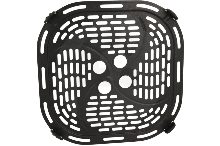 Philips  Philips Grillrost für Heißluftfritteuse, Airfryer 642001012701