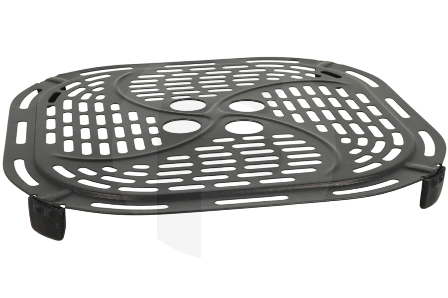 Philips  Philips Grillrost für Heißluftfritteuse, Airfryer 642001012701