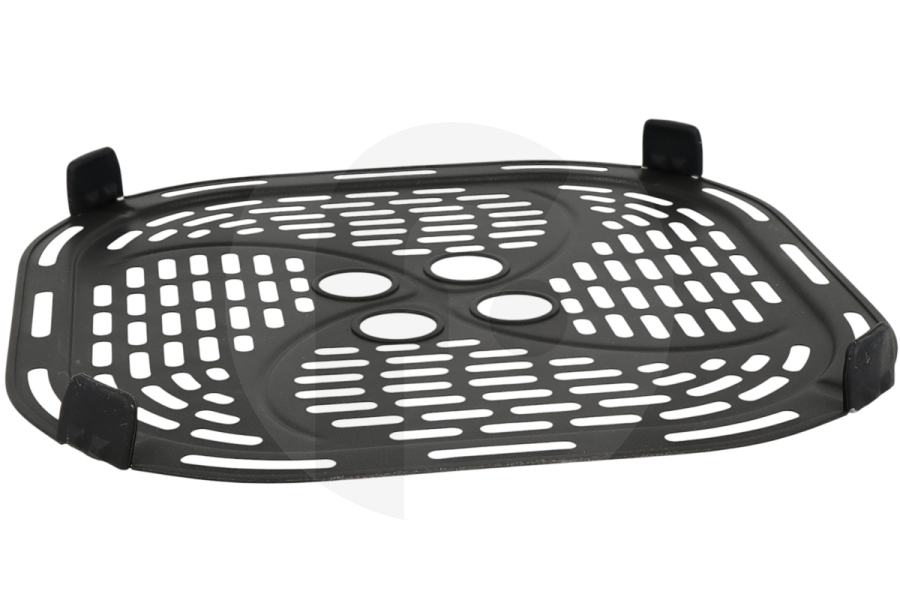 Philips  Philips Grillrost für Heißluftfritteuse, Airfryer 642001012701