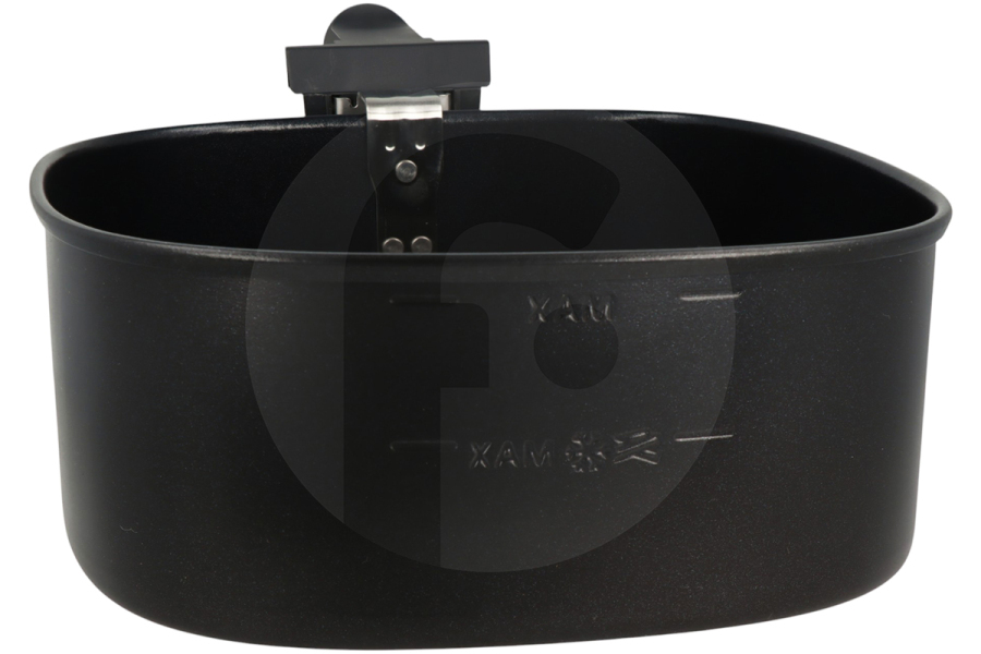 Philips  Philips cesta interior con asa para freidora de aire 642001033816
