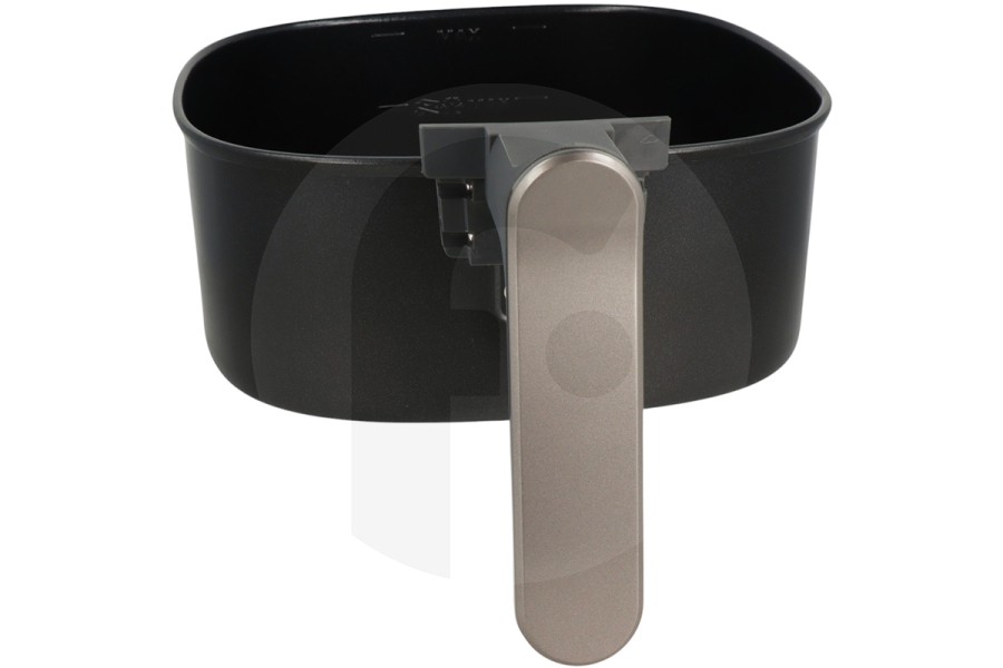 Philips  Philips cesta interior con asa para freidora de aire 642001033816