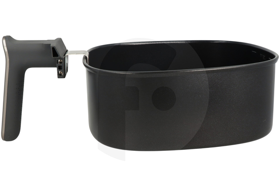 Philips  Philips cesta interior con asa para freidora de aire 642001033816