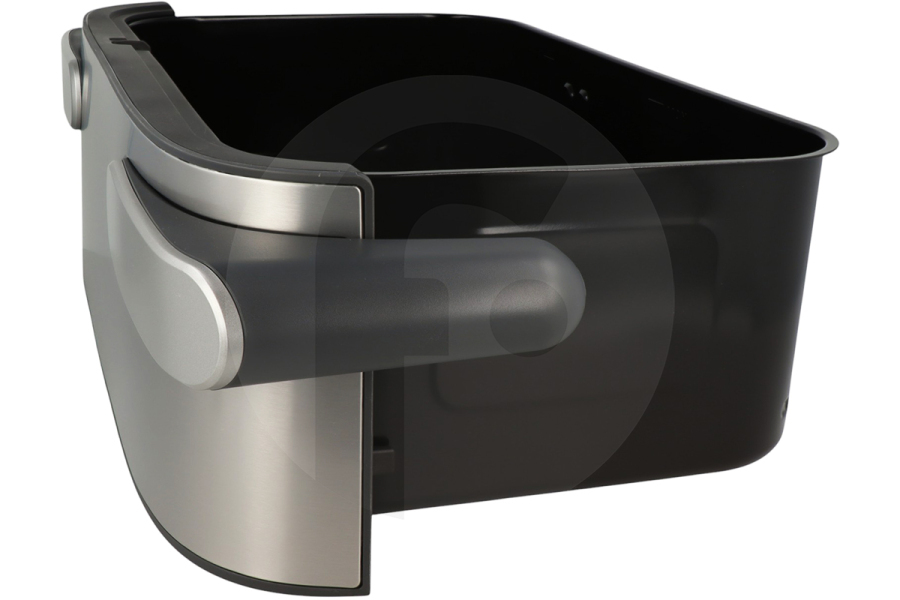 Philips  Philips cesta interior plateada para freidora de aire 642001038030