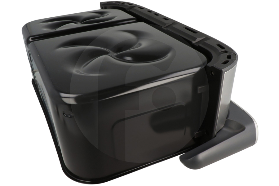 Philips  Philips cesta interior plateada para freidora de aire 642001038030