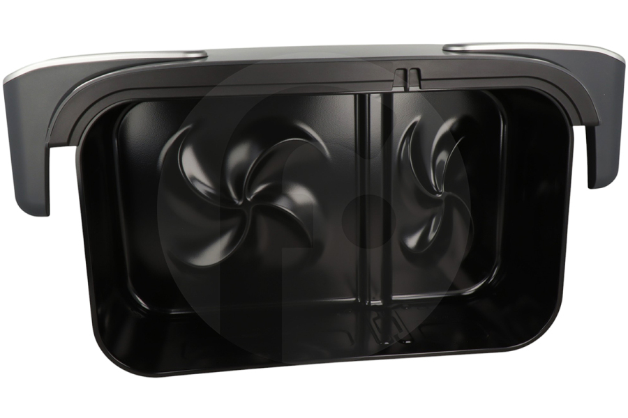 Philips  Philips cesta interior plateada para freidora de aire 642001038030