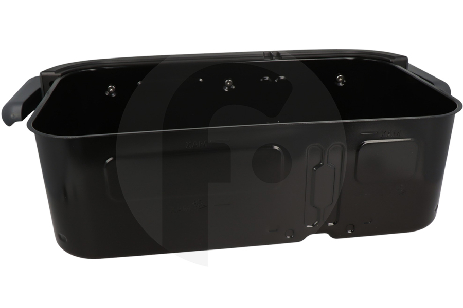 Philips  Philips cesta interior plateada para freidora de aire 642001038030