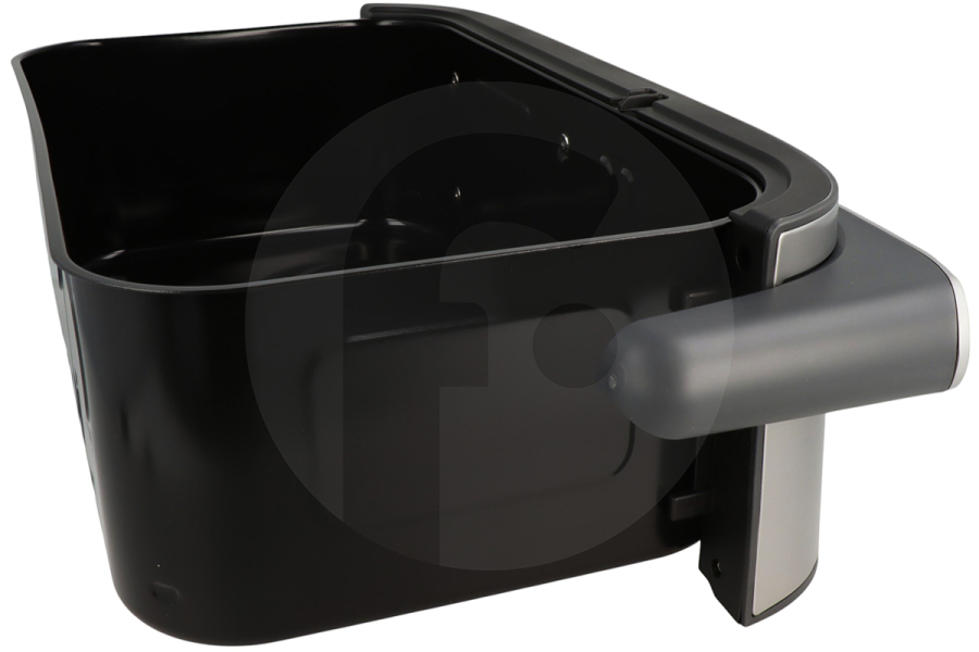 Philips  Philips cesta interior plateada para freidora de aire 642001038030