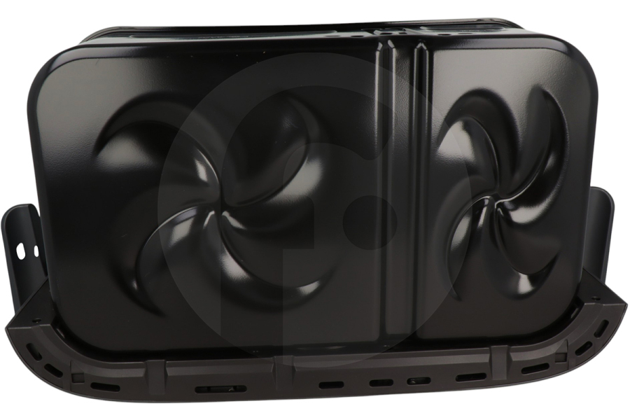 Philips  Philips cesta interior plateada para freidora de aire 642001038030