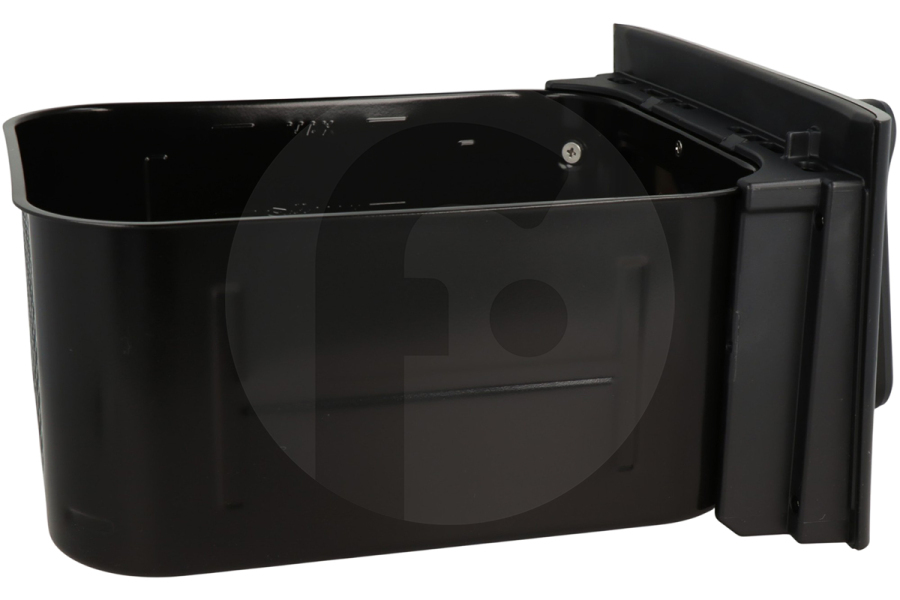 Philips  Philips cesta interior con asa charcoal grey para freidora de aire 642001031225