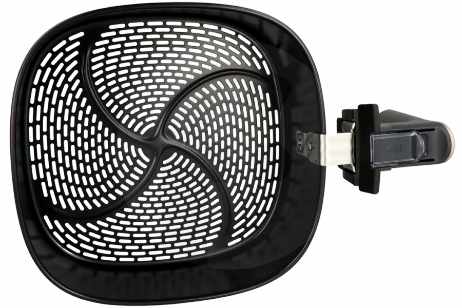 Philips  Philips cesta interior con asa para freidora de aire 642001033807