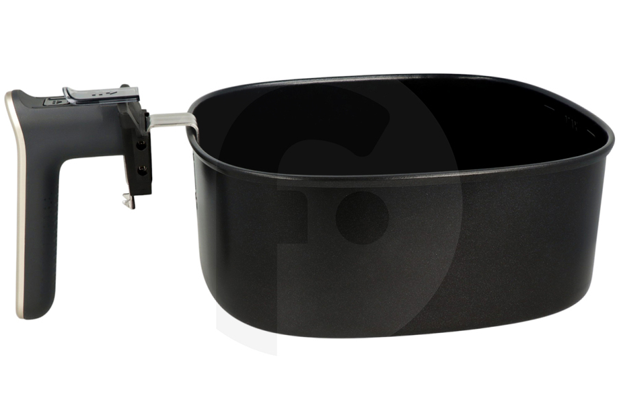Philips  Philips cesta interior con asa para freidora de aire 642001033807