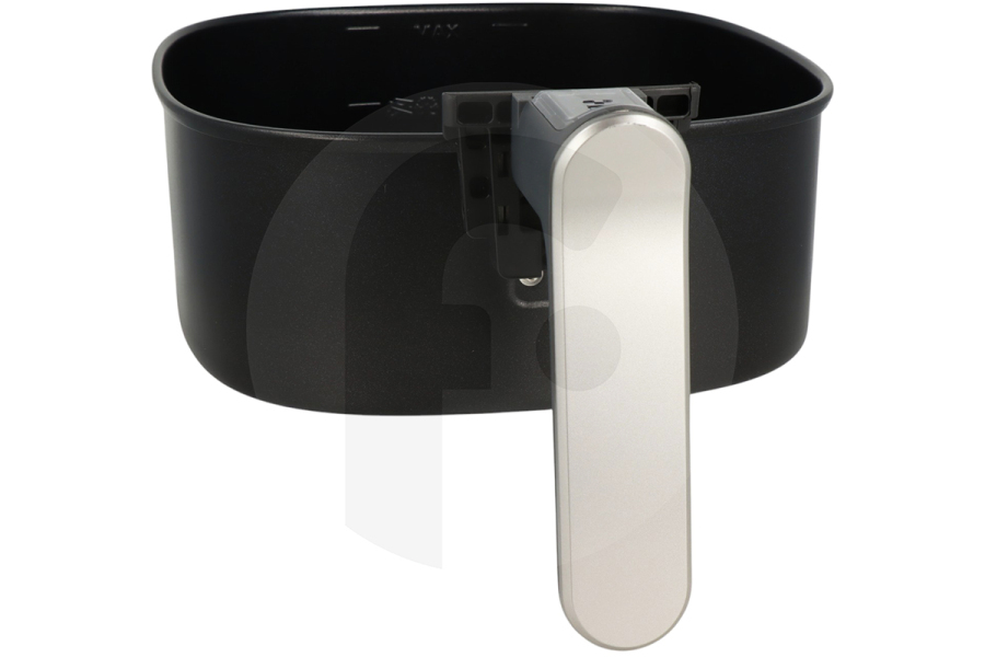 Philips  Philips cesta interior con asa para freidora de aire 642001033806