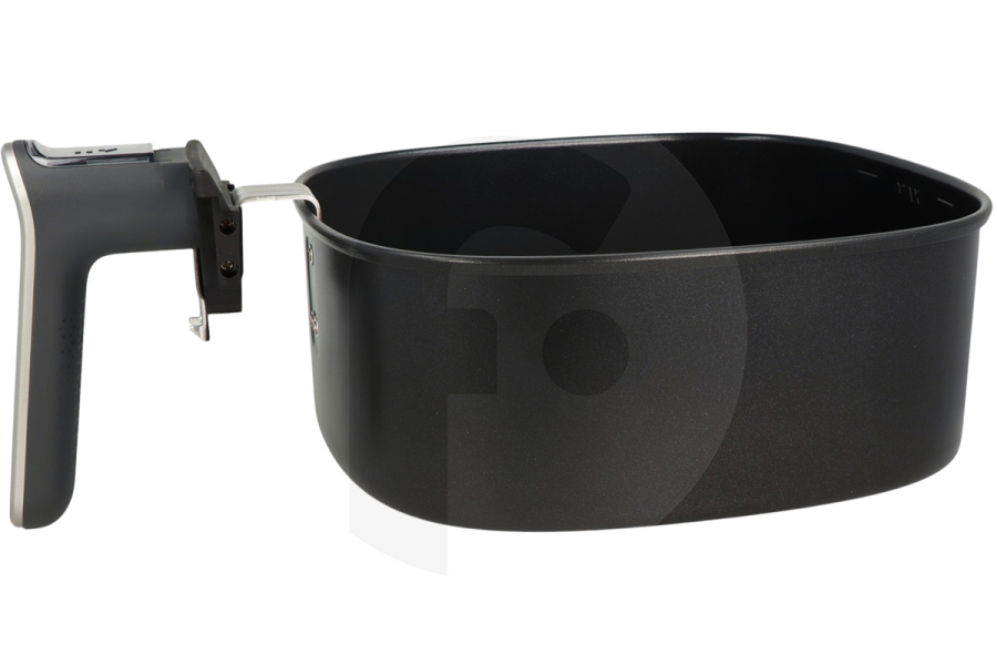Philips  Philips cesta interior con asa para freidora de aire 642001033806