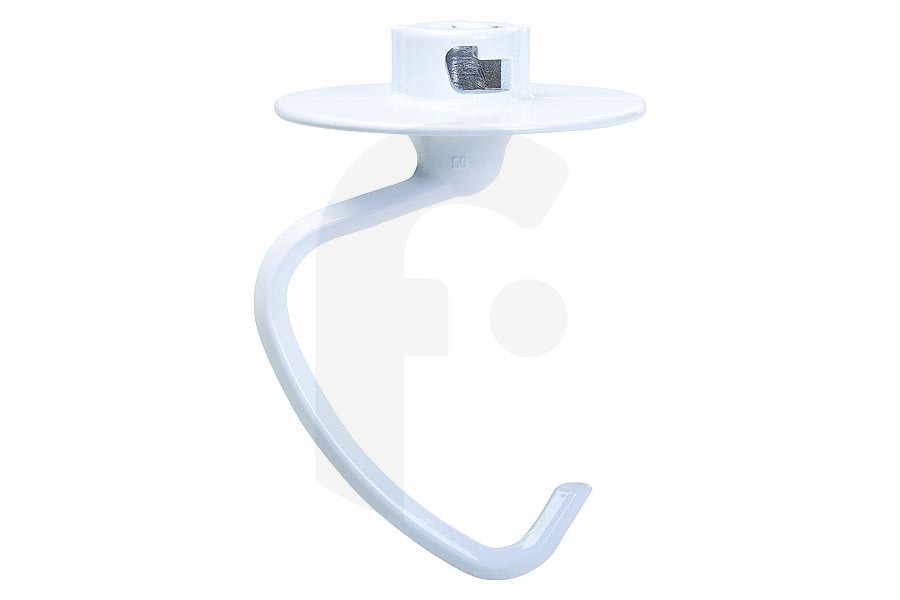 KitchenAid Robot de cocina KitchenAid gancho para amasar procesador de alimentos C00510811