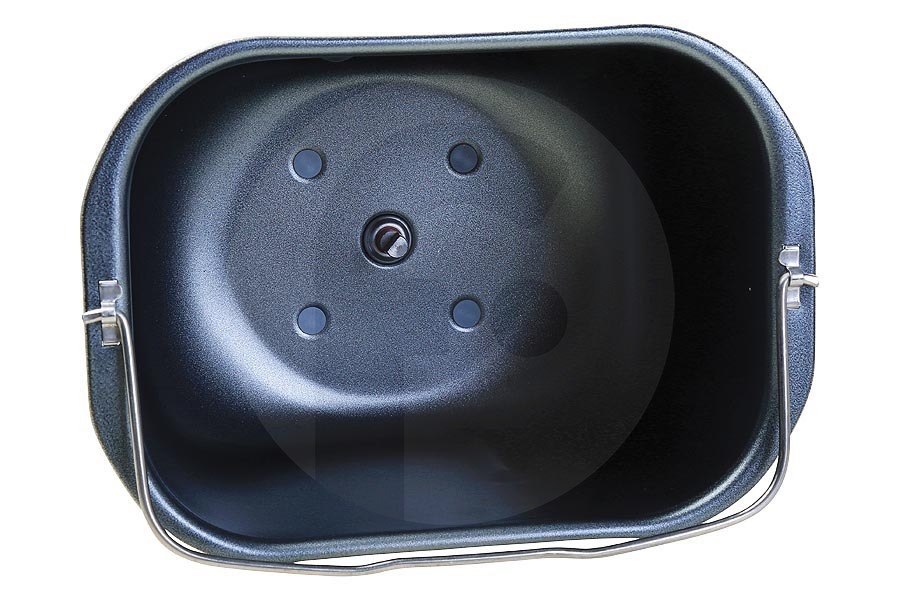 Philips Broodbakmachine Philips Broodbakblik broodbakmachine 422245945779