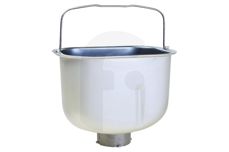 Philips Máquina para hacer pan Cuba/depósito para hornear pan p. maq. de hacer pan 422245945779 máquina para hacer pan 422245945779 apto para entre otros HD9020