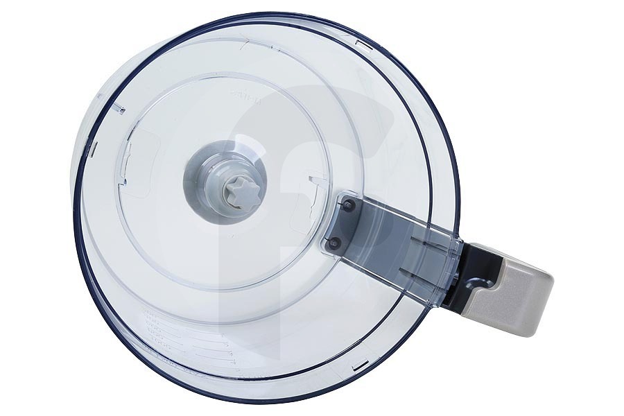 Philips Küchenmaschine Philips Rührschüssel ohne Deckel Küchenmaschine 996510074819