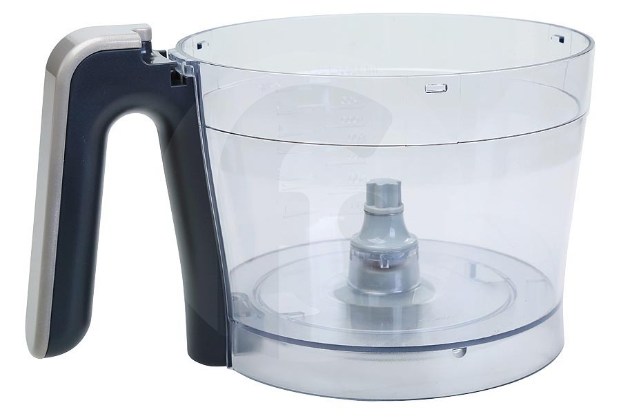 Philips Küchenmaschine Philips Rührschüssel ohne Deckel Küchenmaschine 996510074819