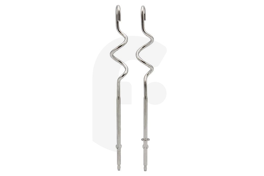 Philips Robot da cucina Philips Gancio per impastare 996510079381 Robot da cucina adatto a tra cui HR3700, HR3705