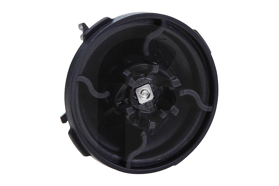 Philips Frullatore Philips Unità lame (lame per mixer) escl. guarnizione in gomma Robot da Cucina 420303582640