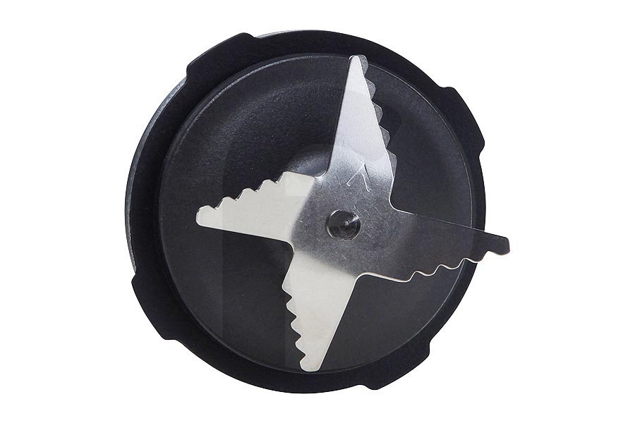 Philips Frullatore Philips Unità lame (lame per mixer) escl. guarnizione in gomma Robot da Cucina 420303582640