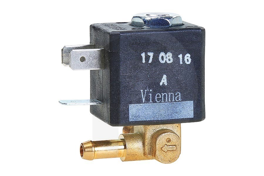 Philips Ferro da stiro Philips elettrovalvola (valvola magnetica) quadrata in ferro 423902274731